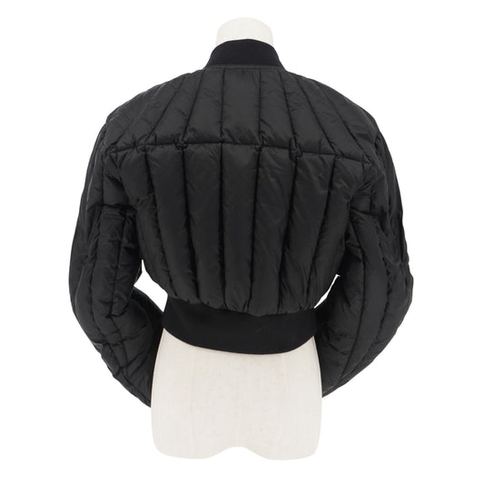 Chamarra Rick Owens Bomber Puffer