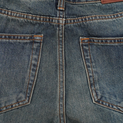 Jeans Gucci Straight Denim