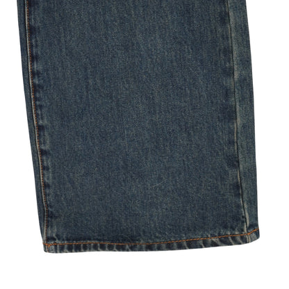 Jeans Gucci Straight Denim