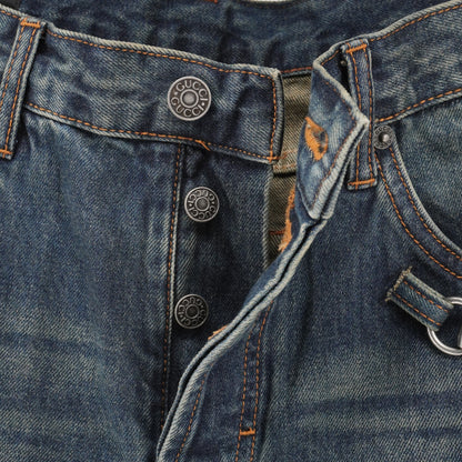 Jeans Gucci Straight Denim