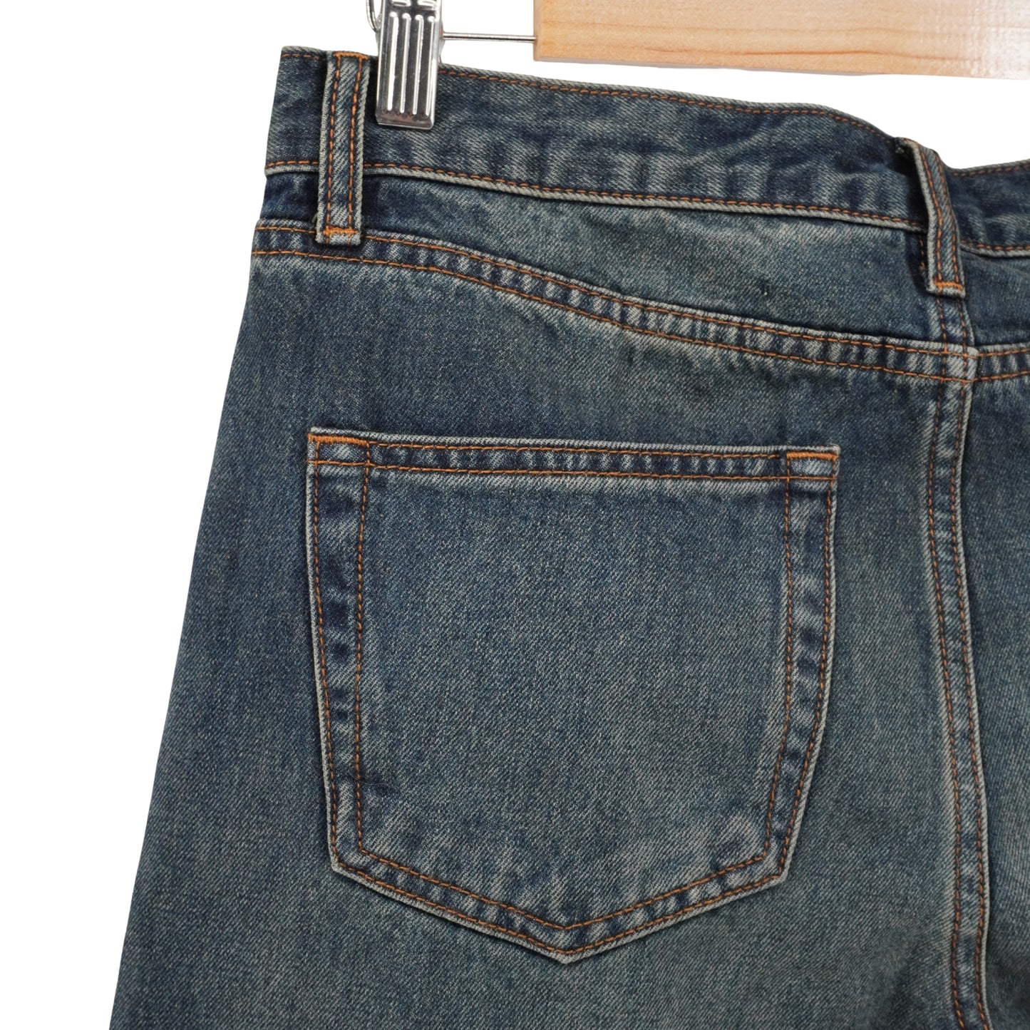 Jeans Gucci Straight Denim