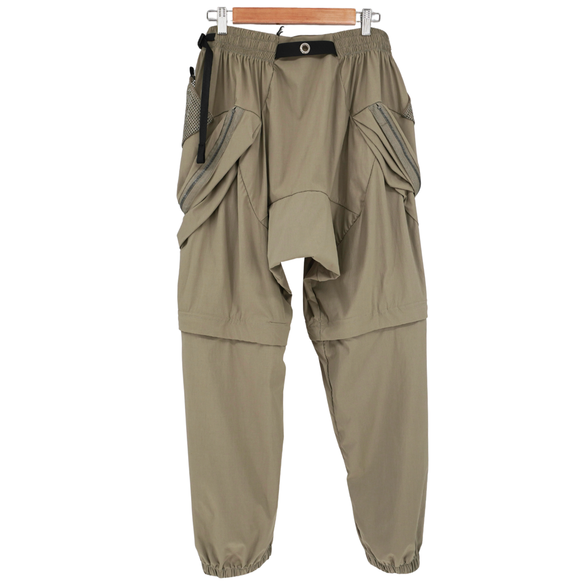 Pantalones adidas Hamcus