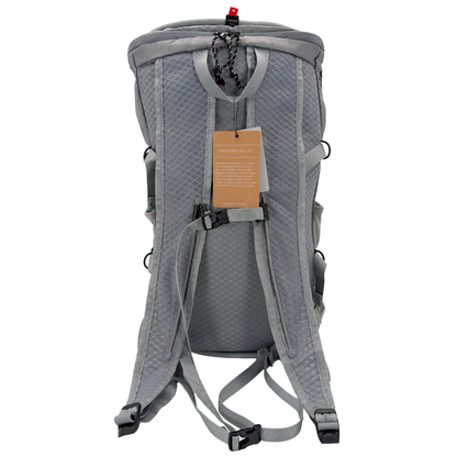 Mochila On Running Gris