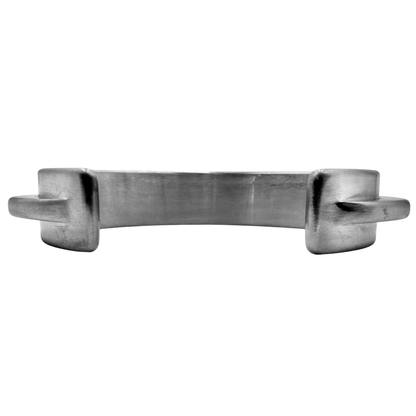 Brazalete Parts of Four Sistema Plateado