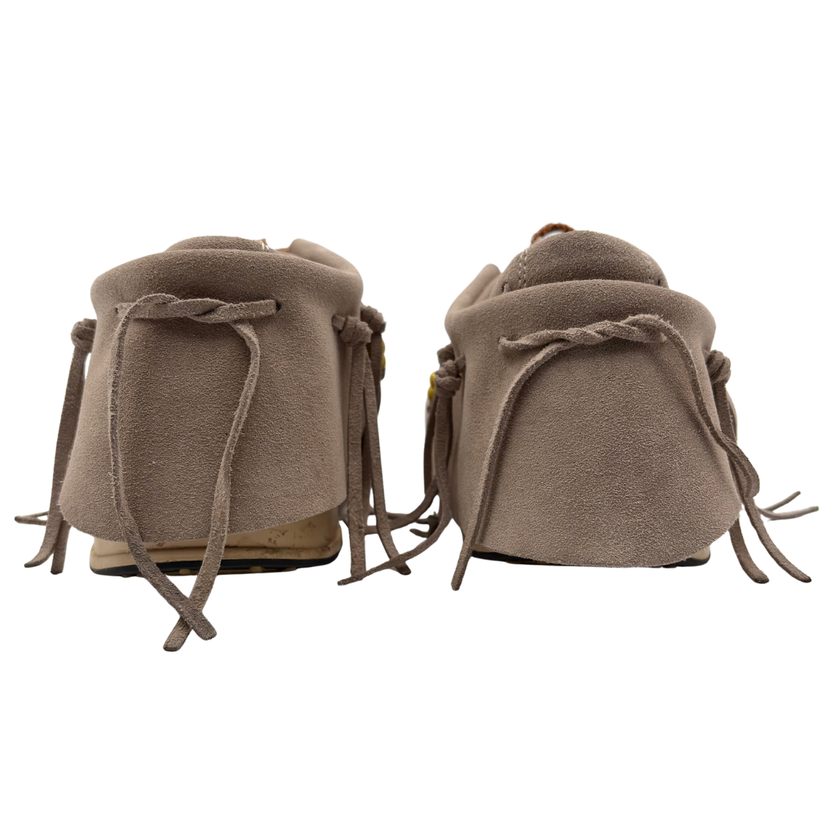 Zapatos Visvim FBT