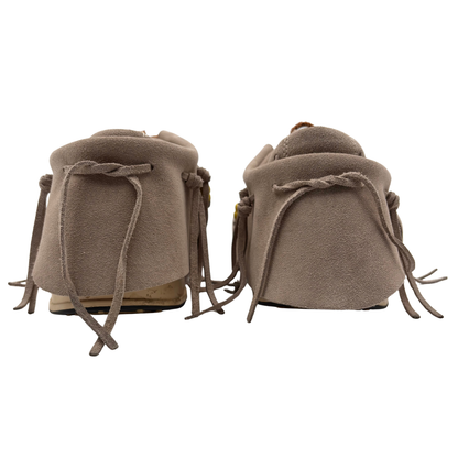 Zapatos Visvim FBT