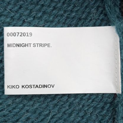 Suéter Kiko Kostadinov Colorblocks
