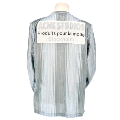 Playera Acne Studios Produits Pour La Mode