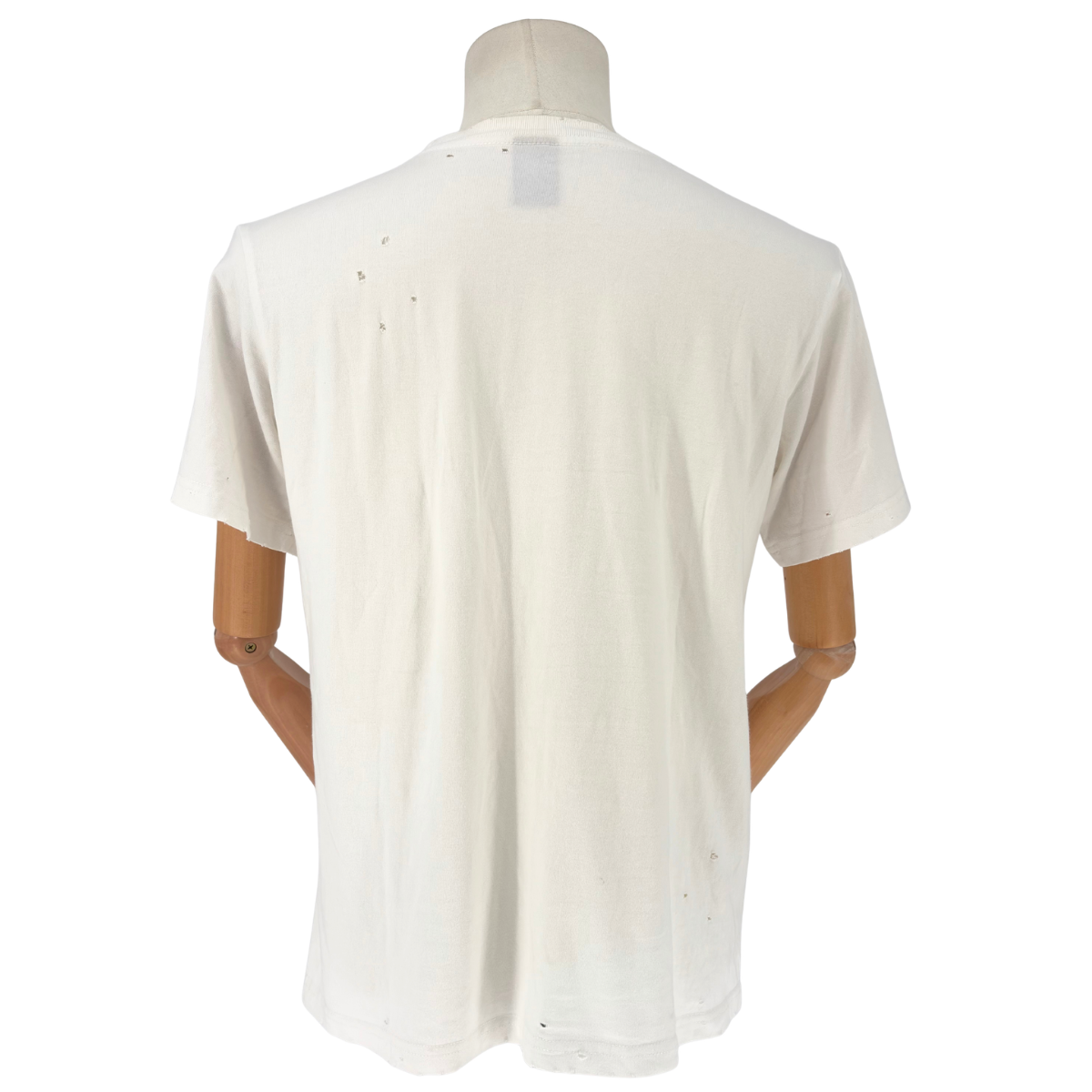 Playera Number (N)ine Zeppelin SS05