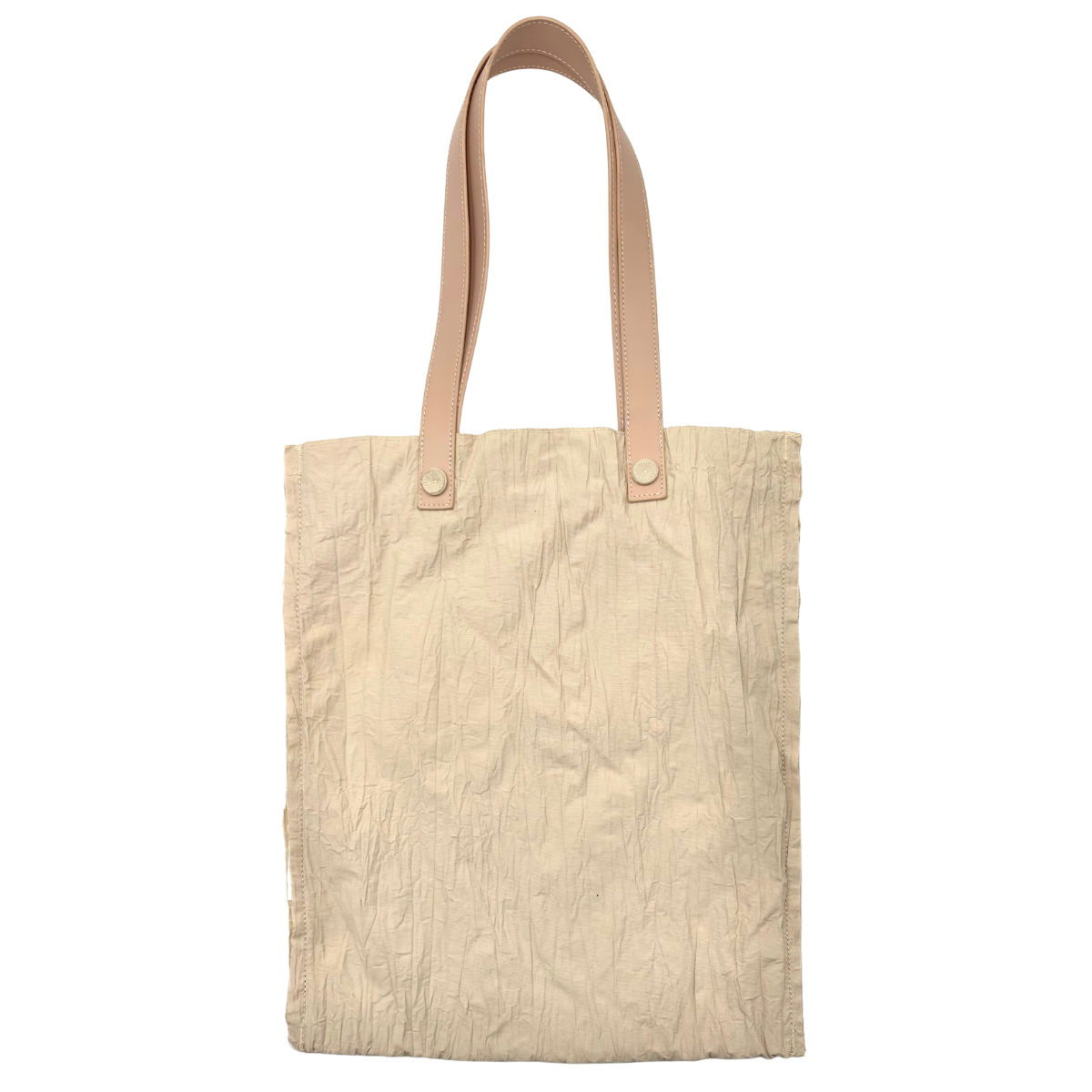 Tote Ader Error Beige
