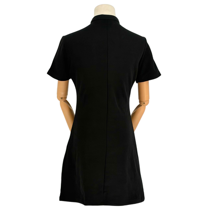Vestido Adidas Negro QI PAO