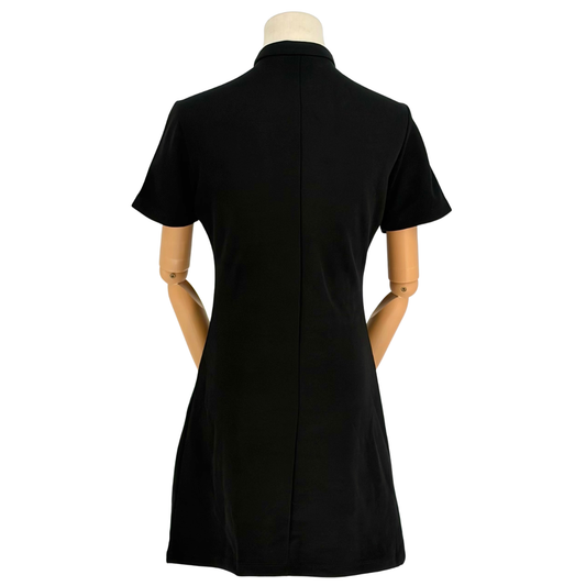 Vestido Adidas Negro QI PAO