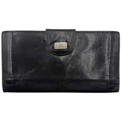 Cartera Celine Diffusion Envelope Negro