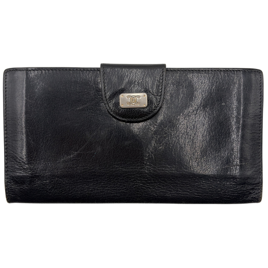 Cartera Celine Diffusion Envelope Negro