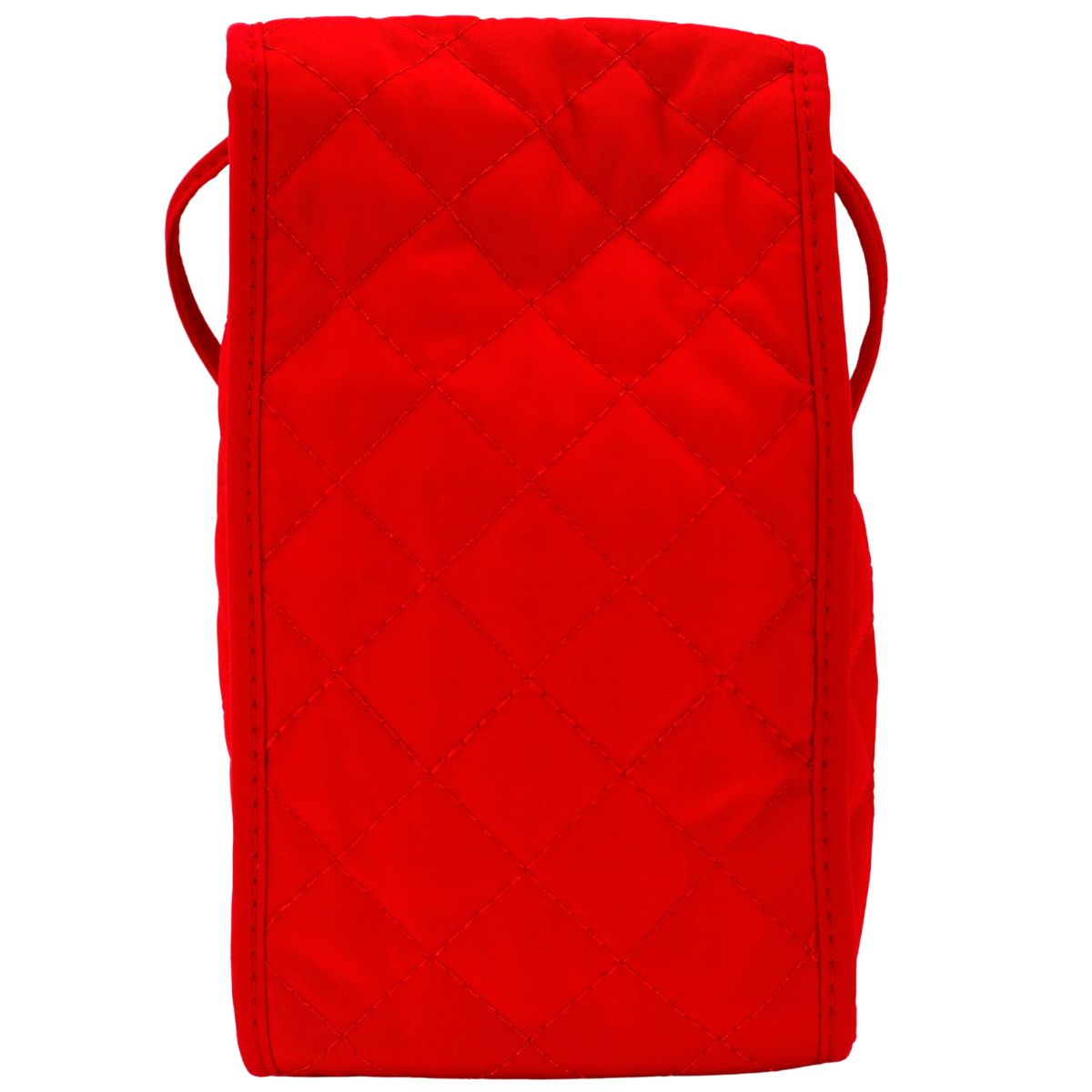 Bolsa Balenciaga Quilted Roja