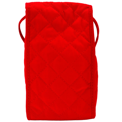 Bolsa Balenciaga Quilted Roja