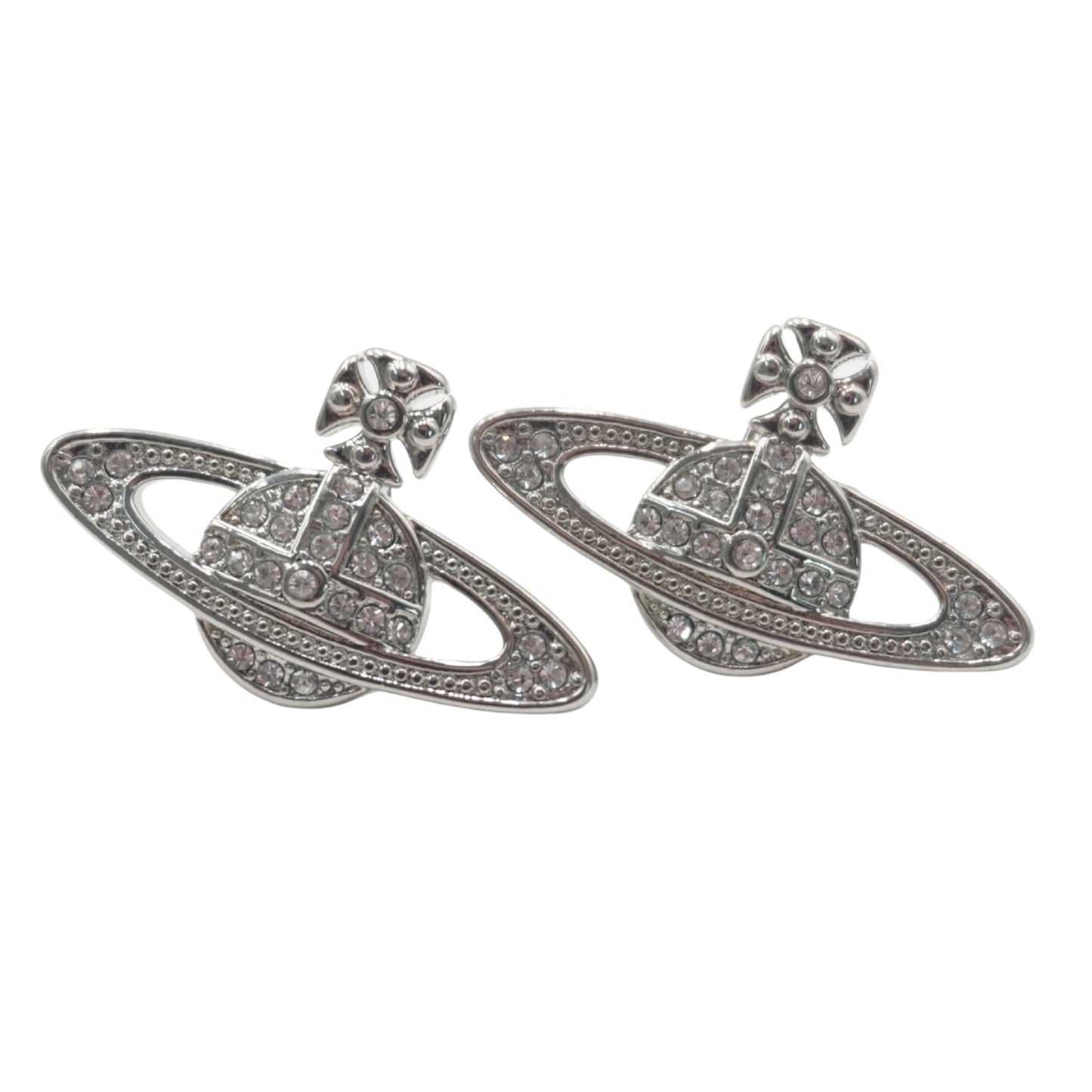 Aretes Vivienne Westwood Bas Relief