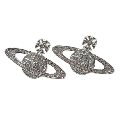 Aretes Vivienne Westwood Bas Relief
