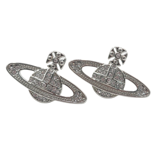 Aretes Vivienne Westwood Bas Relief
