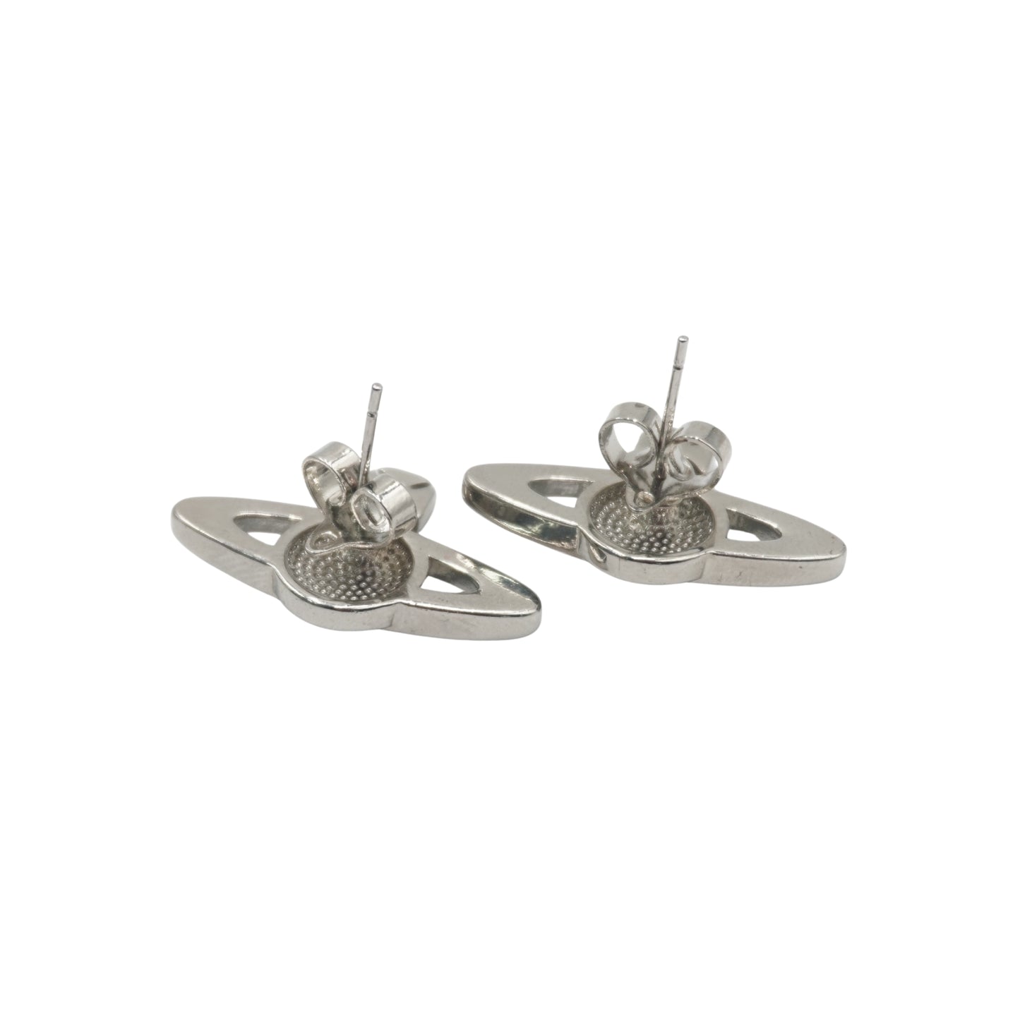 Aretes Vivienne Westwood Bas Relief