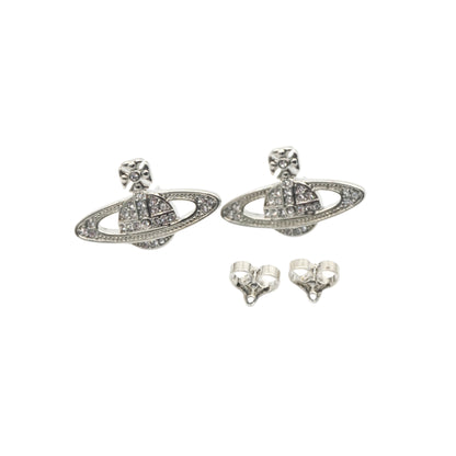 Aretes Vivienne Westwood Bas Relief