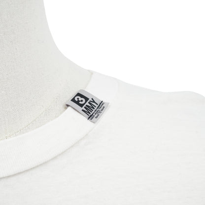 Playera Maison Mihara Yasuhiro print teesmiley crew