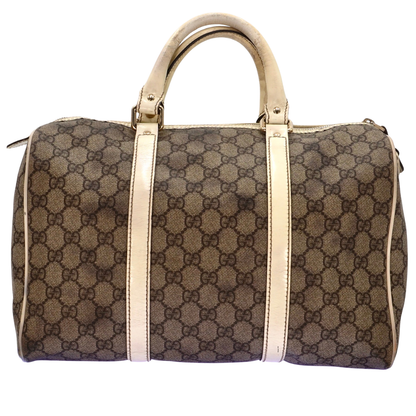 Bolsa Gucci Boston Joy Mediana