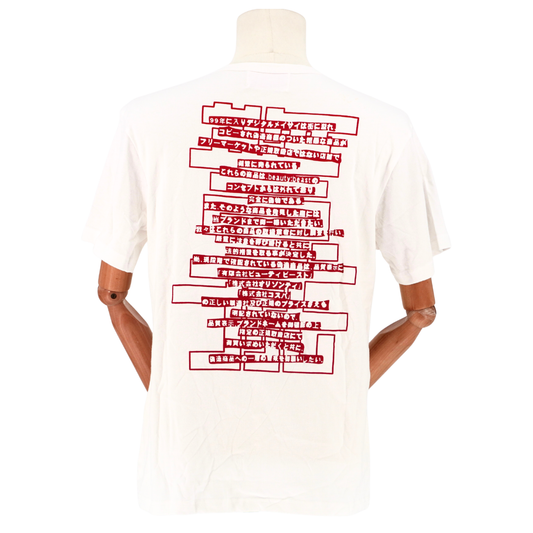 Playera x Beau Tee archive