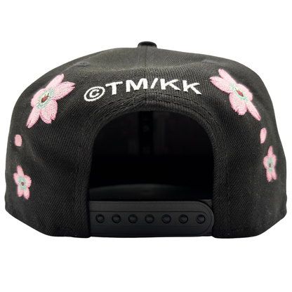 Gorra LA Dodgers x Murakami Tokyo Series