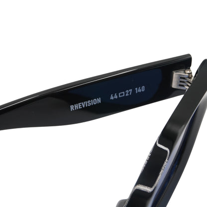 Lentes Rhude x Thierry Lasry Rectangular Azul