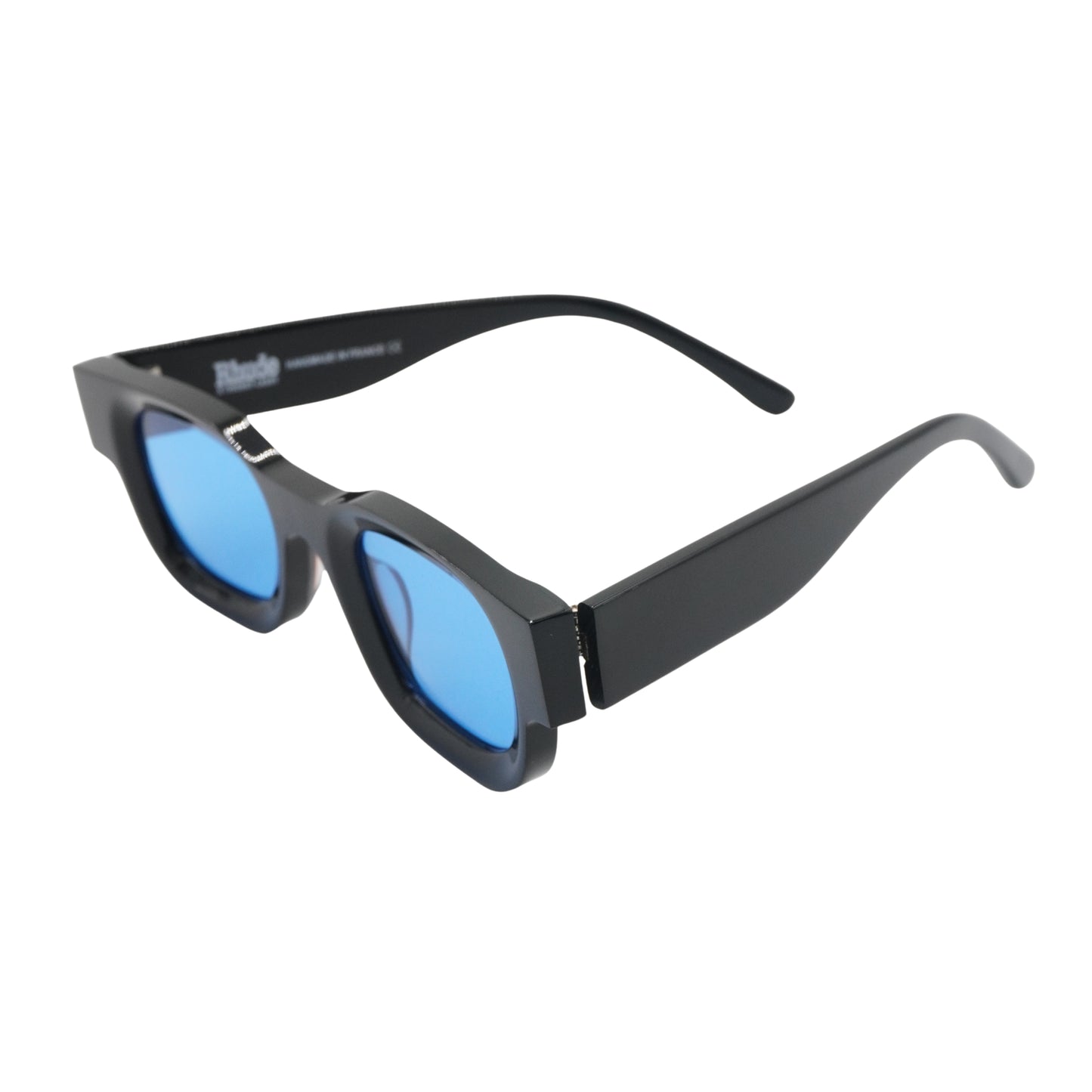 Lentes Rhude x Thierry Lasry Rectangular Azul