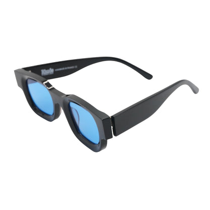 Lentes Rhude x Thierry Lasry Rectangular Azul