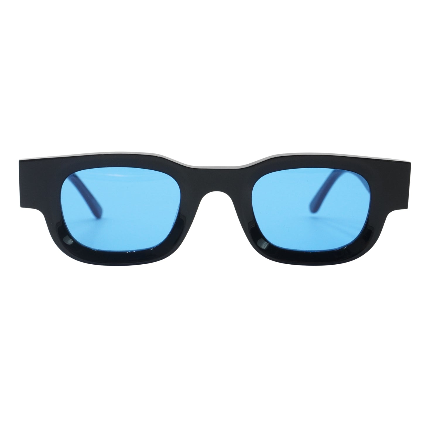 Lentes Rhude x Thierry Lasry Rectangular Azul