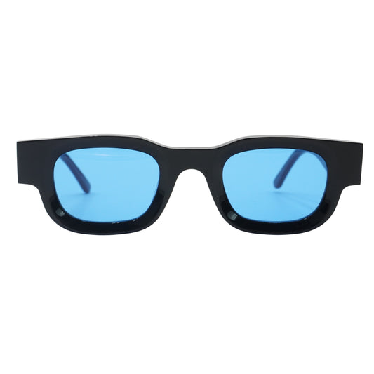Lentes Rhude x Thierry Lasry Rectangular Azul