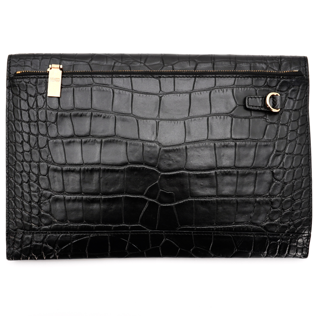 Clutch Alexander McQueen Skull