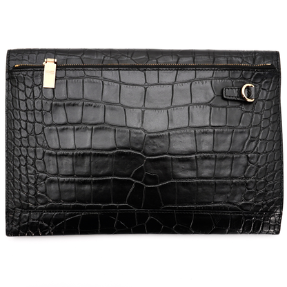 Clutch Alexander McQueen Skull