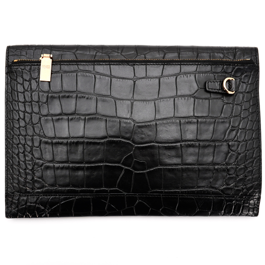 Clutch Alexander McQueen Skull