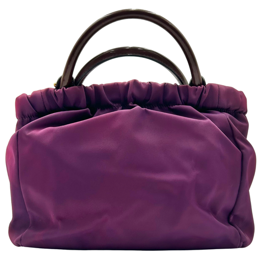 Bolsa Salvatore Ferragamo Morada