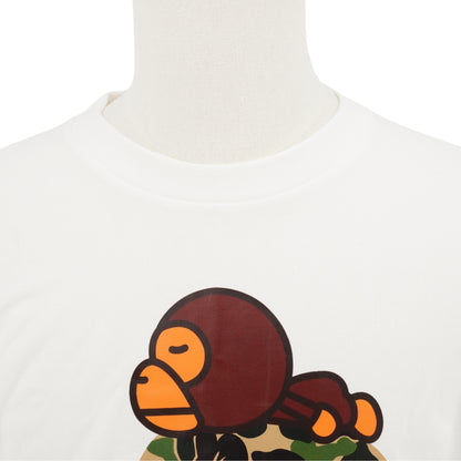 Playera BAPE Graphic Print