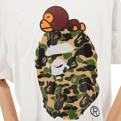 Playera BAPE Graphic Print