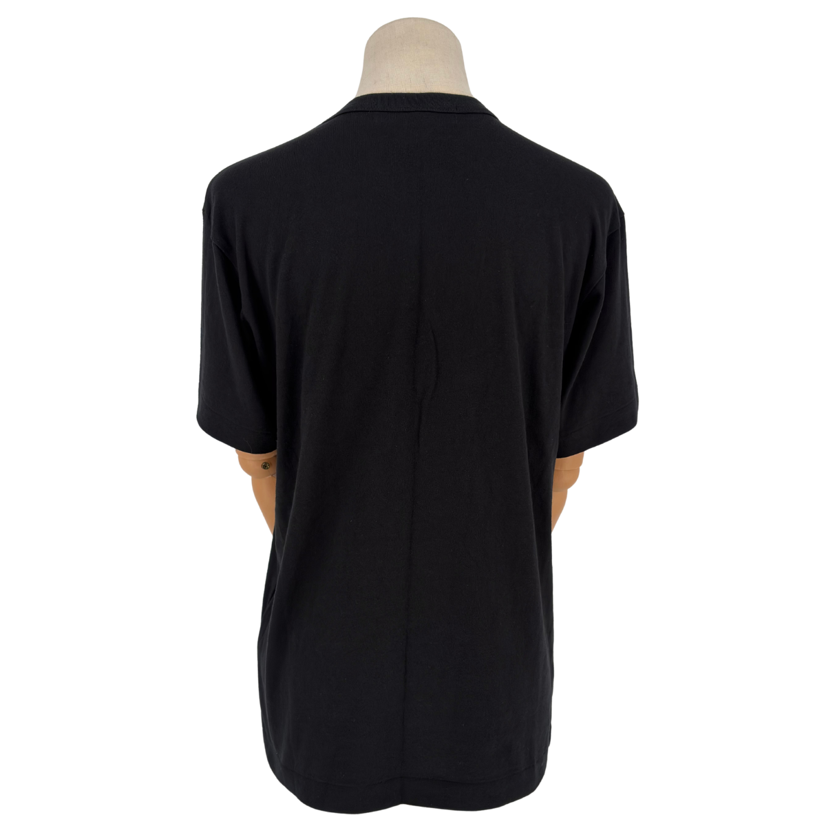 Playera Comme des Garçons Black Lips