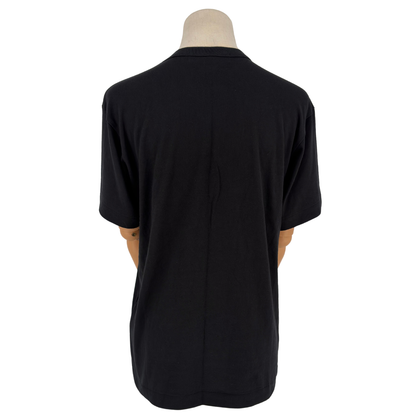 Playera Comme des Garçons Black Lips