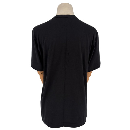 Playera Comme des Garçons Black Lips