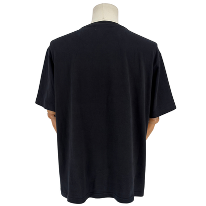 Playera Palm Angels Negro