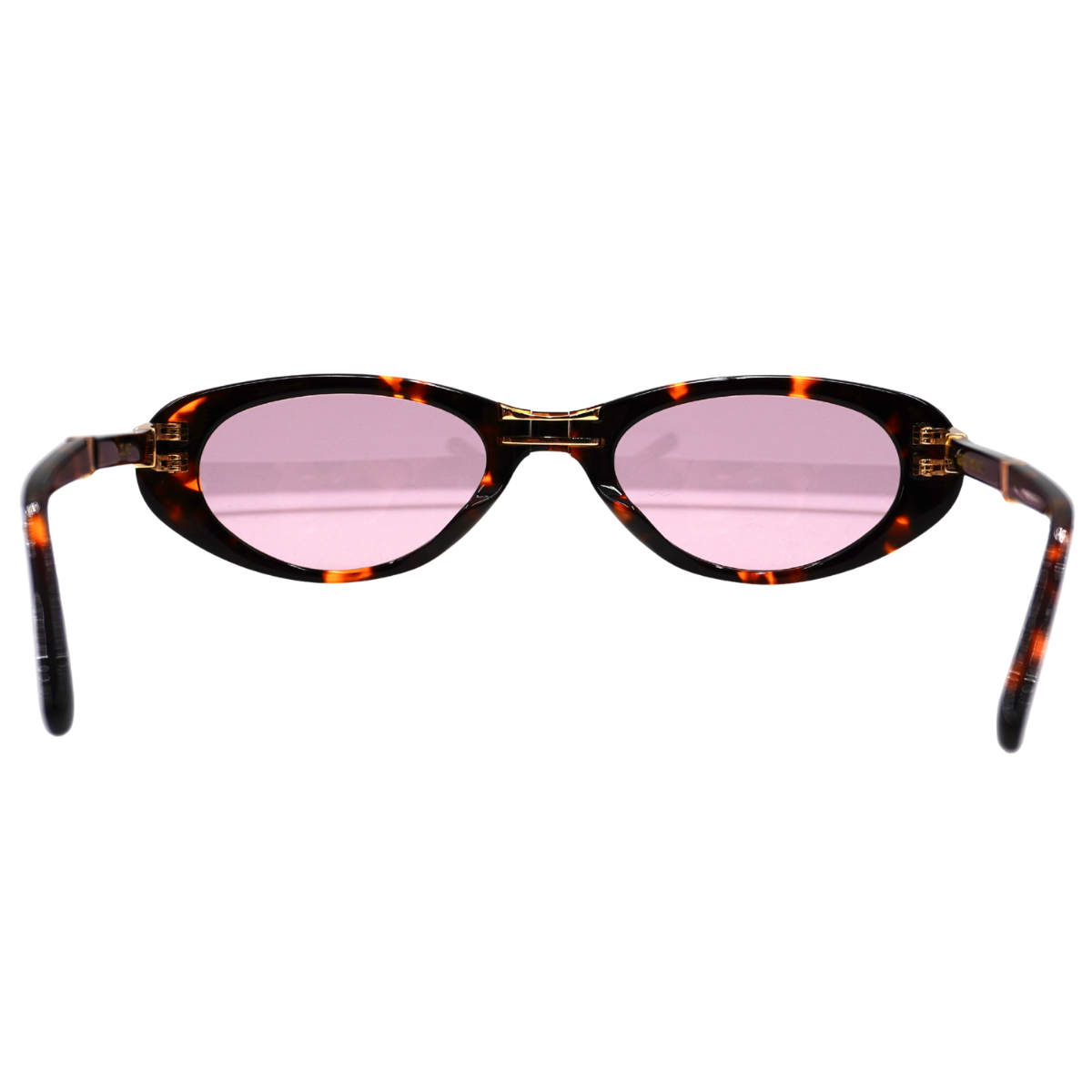 Lentes Gentle Monster Lolang Foldable