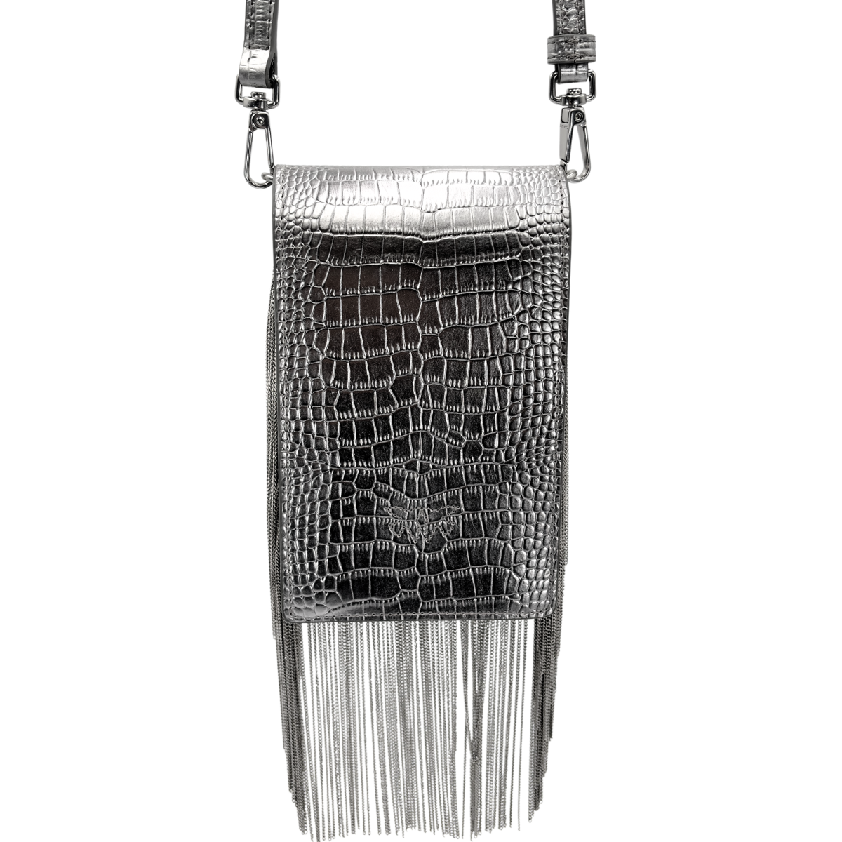 Bolsa de Mano PINKO Love Mini Icon