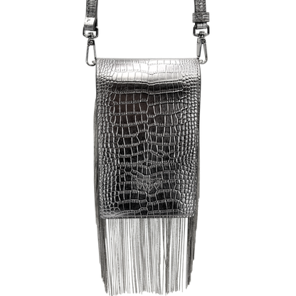Bolsa de Mano PINKO Love Mini Icon