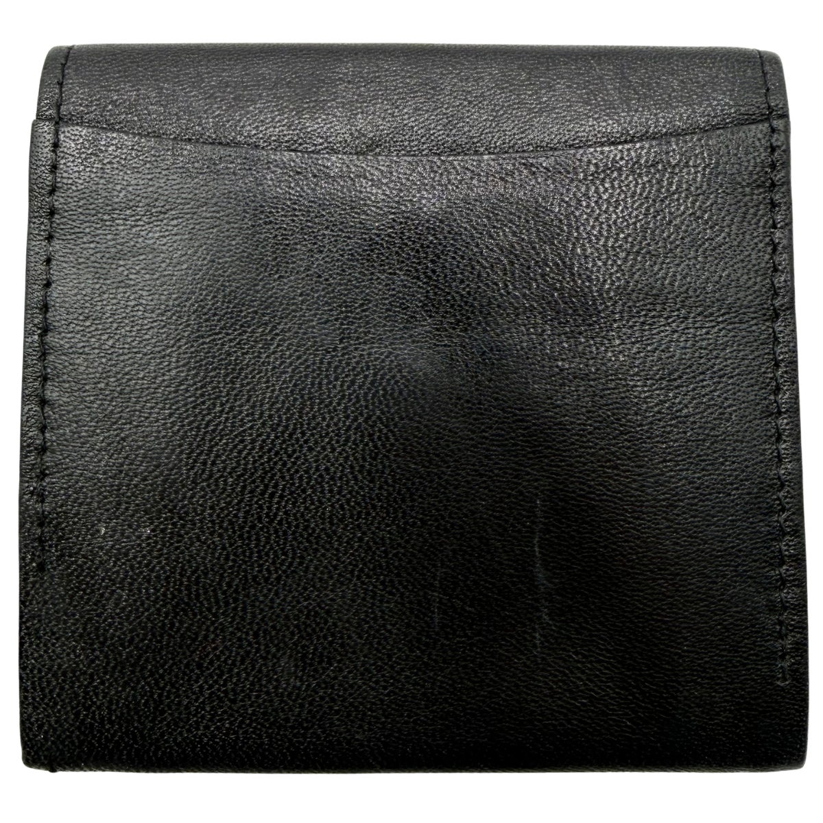 Tarjetero Balenciaga Negro