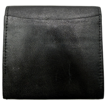 Tarjetero Balenciaga Negro