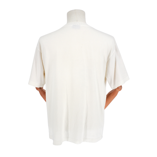 Playera Jacquemus Fresas